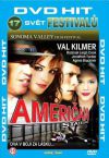 AMERIAN DVD HIT